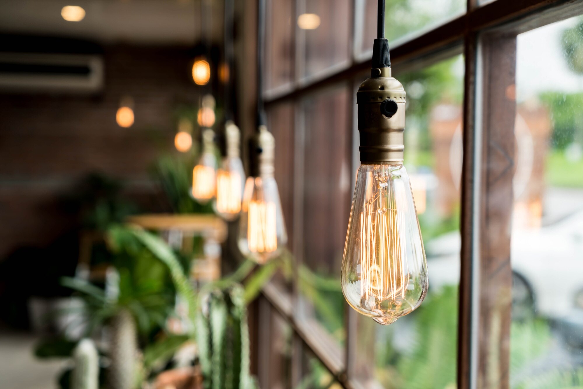 Iluminación ambiental